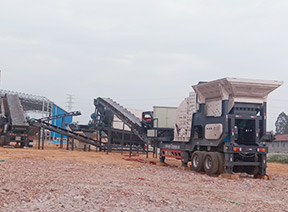 建筑垃圾粉碎后的用途 浙江年产80万吨移动式碎石设备厂家