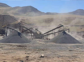 石子制砂生产线设备价格是多少,砂石料厂投资需要多少资金？